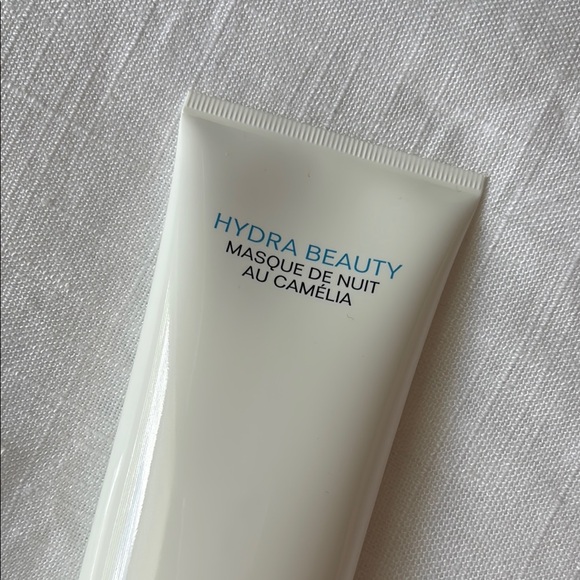 CHANEL Hydra Beauty Masque De Nuit Au Camelia Night Mask NEW! - Picture 2 of 6